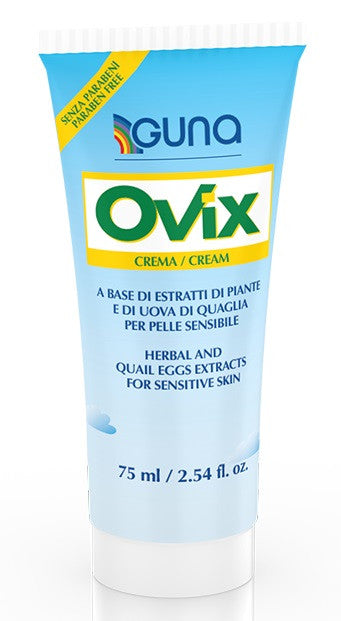 He.ovix crema 75ml