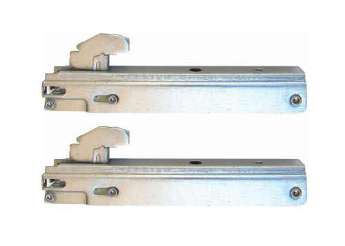 Bosch Terim - Nardi - Kit 2 cerniere 170 x 23 mm. porta forno con triplo vetro