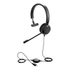 Jabra Evolve 30 II UC stereo - Auricolare - On-Ear