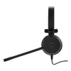 Jabra Evolve 30 II UC stereo - Auricolare - On-Ear