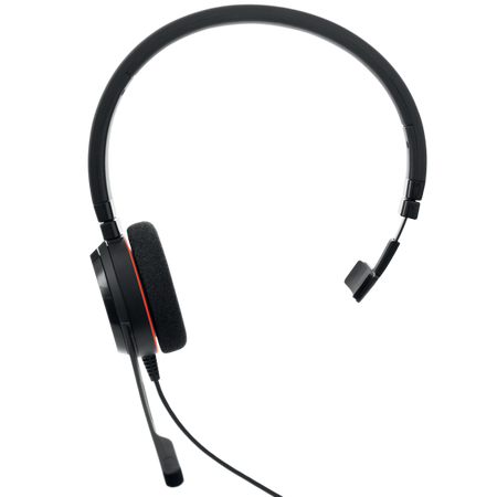 Evolve 20 Headset Wired