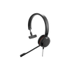 Jabra Evolve 30 II Auricolare Cablato A Padiglione Ufficio USB Type-C / USB Type-A Nero