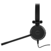 Jabra Evolve 30 II Auricolare Cablato A Padiglione Ufficio USB Type-C / USB Type-A Nero