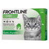 Antiparassitario per gatti e gattini Frontline Combo