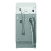 Indesit Lavatrice Carica Dall'alto 6kg B 1200giri Btw S6251p It/1