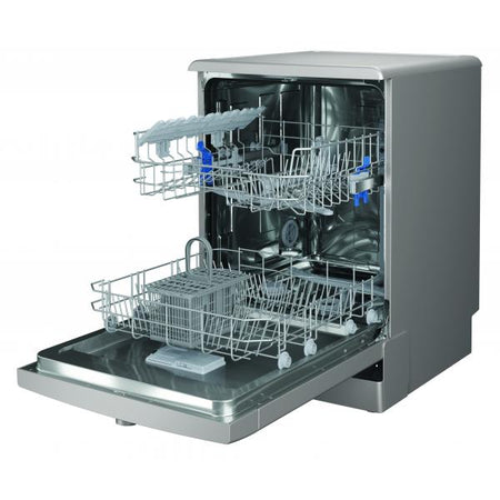 Indesit Lavastoviglie Libera Instal. 14 Coperti E Inox In2fe14cnp80s