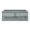 Indesit Lavastoviglie Libera Instal. 14 Coperti E Inox In2fe14cnp80s