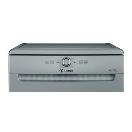 Indesit Lavastoviglie Libera Instal. 14 Coperti E Inox In2fe14cnp80s