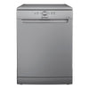 Indesit Lavastoviglie Libera Instal. 14 Coperti E Inox In2fe14cnp80s