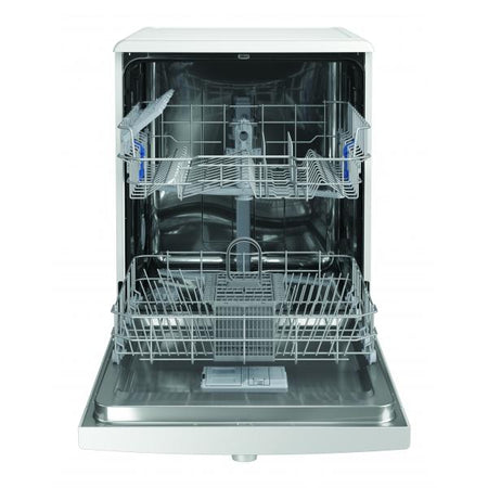 Indesit Lavastoviglie Libera Instal. 14 Coperti E Bianco In2fe14cnp80w