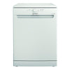 Indesit Lavastoviglie Libera Instal. 14 Coperti E Bianco In2fe14cnp80w