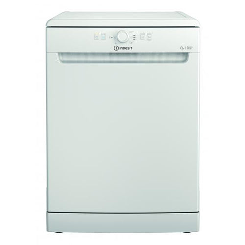 Indesit Lavastoviglie Libera Instal. 14 Coperti E Bianco In2fe14cnp80w