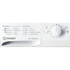 Indesit Lavatrice 7kg Inverter A 1200giri Mtwc 71296 W It