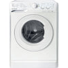 Indesit Lavatrice 7kg Inverter A 1200giri Mtwc 71296 W It