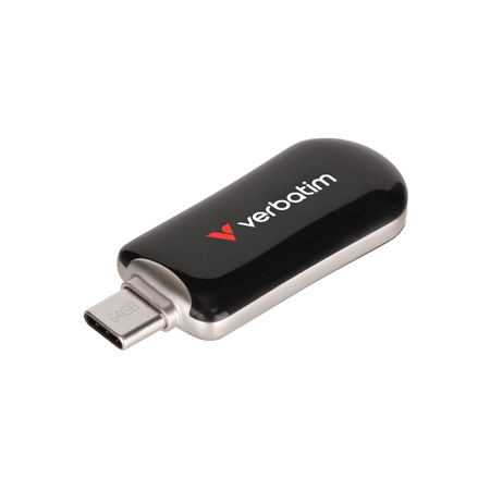Plectra USB-C Flash Drive
