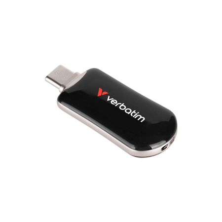 Plectra USB-C Flash Drive