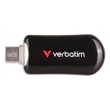 Plectra USB-C Flash Drive