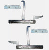 KIT 2PZ CERNIERA PORTA FORNO CUCINA TECNOGAS 246018700 - 458005100
