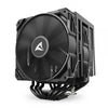 SHARKOON DISSIPATORE AD ARIA 2X 120MM PWM FAN, 6X COPPER PIPES, DIRECT TOUCH, TDP 260W