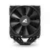 SHARKOON DISSIPATORE AD ARIA 2X 120MM PWM FAN, 6X COPPER PIPES, DIRECT TOUCH, TDP 260W