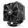 SHARKOON DISSIPATORE AD ARIA 2X 120MM PWM FAN, 6X COPPER PIPES, DIRECT TOUCH, TDP 260W