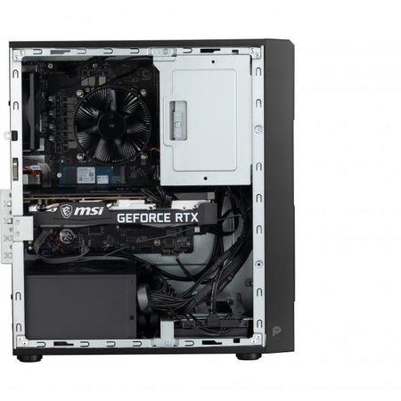 MSI PC MT DP180 i7-14700F 16GB 1T SSD RTX 4060 8GB WIN 11 PRO