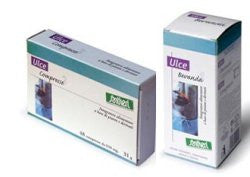 Ulce 1 bev 240ml stv
