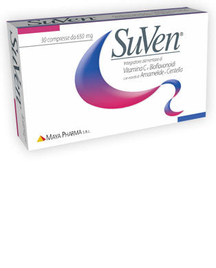 Suven 30cpr 19,5g