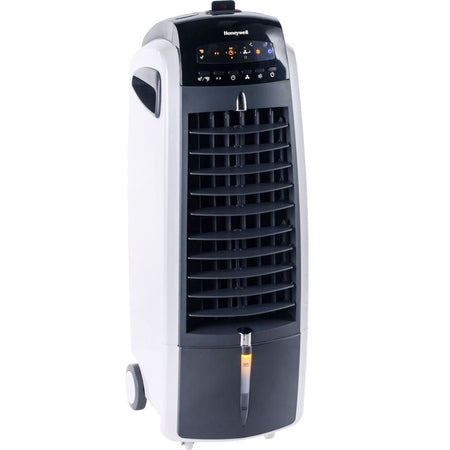 Raffrescatore Air Cooler Ventilatore Umidificatore 7L Telecomando Display Led