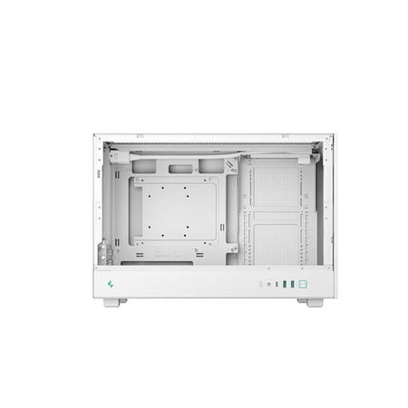 DeepCool CH260 Micro Tower Bianco (Midi DeepCool CH260 White)