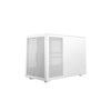 DeepCool CH260 Micro Tower Bianco (Midi DeepCool CH260 White)