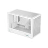 DeepCool CH260 Micro Tower Bianco (Midi DeepCool CH260 White)