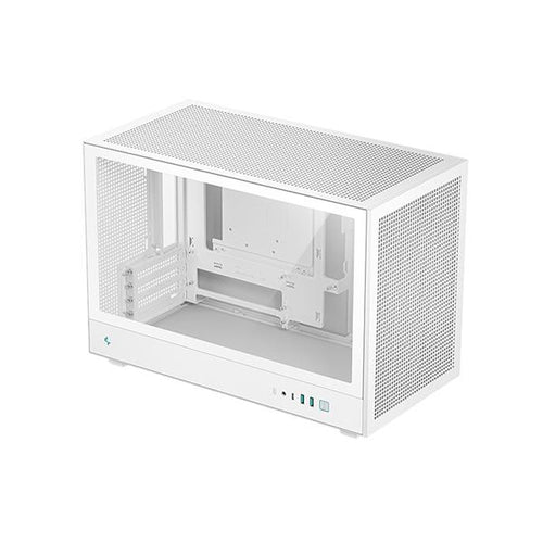 DeepCool CH260 Micro Tower Bianco (Midi DeepCool CH260 White)