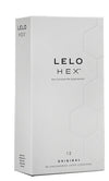 Hex preservativi original 12pz