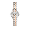 Orologio PHILIP WATCH donna Audrey data bicolore / bianco