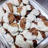 Biscotti al Burro Misti dolci tipici siciliani