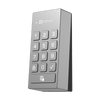 EZVIZ DL01 PRO SMART LOCK KIT - SERRATURA + TASTIERINO + CENTRALINA A3