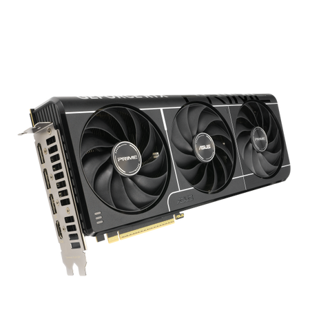 ASUS VGA GEFORCE RTX 5080, PRIME-RTX5080-O16G, 16GB GDDR7, 3DP/HDMI, DLLSS4, 90YV0LX0-M0NA00