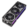 ASUS VGA GEFORCE RTX 5080, ROG-ASTRAL-RTX5080-O16G-GAMING, 16GB GDDR7, 3DP/2HDMI, DLSS4, 90YV0LV0-M0NA00