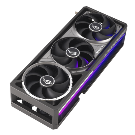 ASUS VGA GEFORCE RTX 5080, ROG-ASTRAL-RTX5080-O16G-GAMING, 16GB GDDR7, 3DP/2HDMI, DLSS4, 90YV0LV0-M0NA00