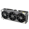 ASUS VGA GEFORCE RTX 5080, TUF-RTX5080-O16G-GAMING, 16GB GDDR7, 3DP/2HDMI, DLSS4, 90YV0M30-M0NA00