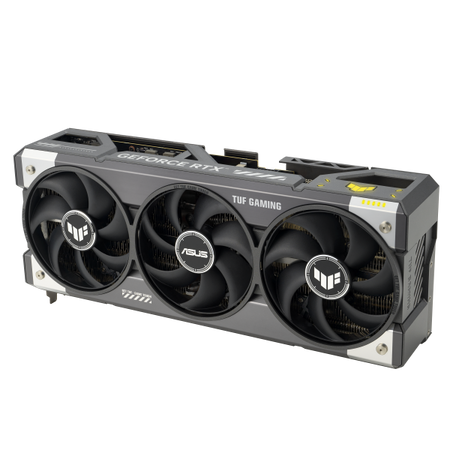 ASUS VGA GEFORCE RTX 5080, TUF-RTX5080-O16G-GAMING, 16GB GDDR7, 3DP/2HDMI, DLSS4, 90YV0M30-M0NA00