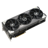ASUS VGA GEFORCE RTX 5080, TUF-RTX5080-O16G-GAMING, 16GB GDDR7, 3DP/2HDMI, DLSS4, 90YV0M30-M0NA00