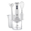 Zephir Frullatore Multifunzione3in1 0,5lt 2 Velocita' Zhc86
