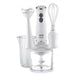 Zephir Frullatore Multifunzione3in1 0,5lt 2 Velocita' Zhc86