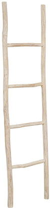 Biscottini Scala in legno L37xPR4xH150 cm riproduce fedelmente estetica Offerta Speciale