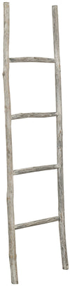 Biscottini Scala in legno L37xPR4xH150 cm riproduce fedelmente estetica Offerta Speciale