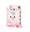 Legami, Calzini Antiscivolo, It’s a Match, Unicorn, Adult