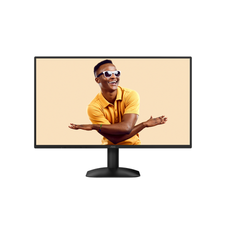 AOC 24B31H - 24"" MONITOR FHD - FRAMELESS - 120 HZ - W3Y