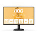 AOC 24B31H LED display 60,5 cm [23.8] 1920 x 1080 Pixel Full HD Nero (AOC 24B31H - Monitor a LED - 24 [23.8 visualizzabile] - 1920 x 1080 Full HD [1080p] @ 120 Hz - IPS - 300 cd/m? - 1500:1 - 1 ms -